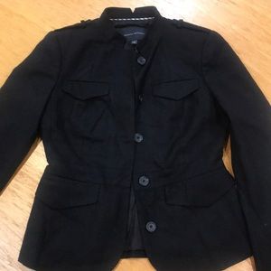 Banana Republic Blazer Jacket like new!